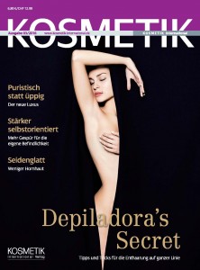 Kosmetik International Verlag